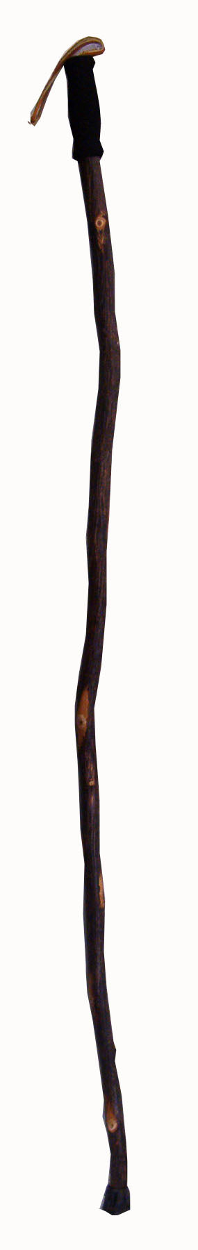 Amish-Crafted Hiker Cane