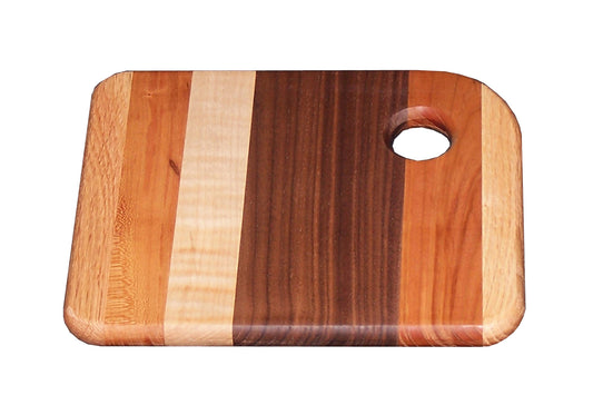 Handmade Wooden Cutting Board